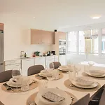 Stilvoll & Zentral In St Gallen -wyba Living Rio *