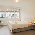 Stilvoll & Zentral In St Gallen -wyba Living Rio Apartment *