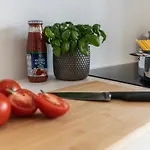 Apartment Stilvoll & Zentral In St Gallen -wyba Living Rio St. Gallen