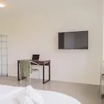 Apartment Stilvoll & Zentral In St Gallen -wyba Living Rio St. Gallen