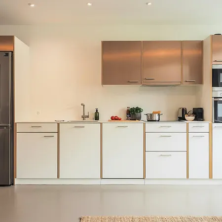 Stilvoll & Zentral In St Gallen -wyba Living Rio Saint-Gall