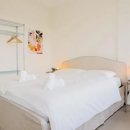 Lägenhet Stilvoll & Zentral In St Gallen -wyba Living Rio *