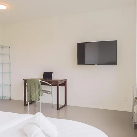Appartamento Stilvoll & Zentral In St Gallen -wyba Living Rio St. Gallen