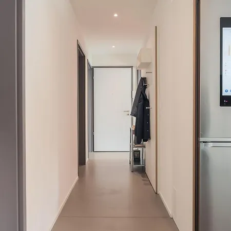Appartamento Stilvoll & Zentral In St Gallen -wyba Living Rio