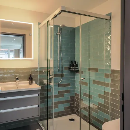 Stilvoll & Zentral In St Gallen -wyba Living Rio Appartamento