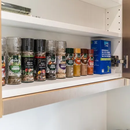 Appartement Stilvoll & Zentral In St Gallen -wyba Living Rio