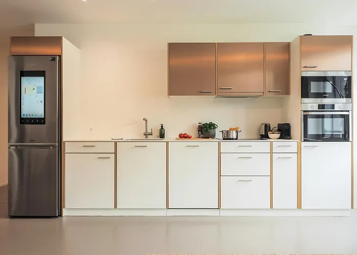 Stilvoll & Zentral In St Gallen -wyba Living Rio Saint-Gall