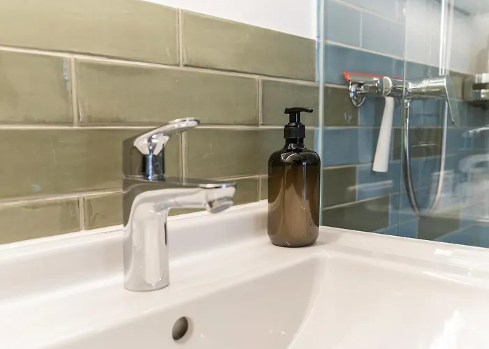 Stilvoll & Zentral In St Gallen -wyba Living Rio * St. Gallen