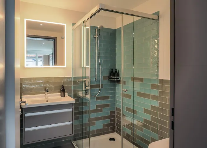 Stilvoll & Zentral In St Gallen -wyba Living Rio Appartement