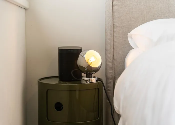 Stilvoll & Zentral In St Gallen -wyba Living Rio * Saint-Gall