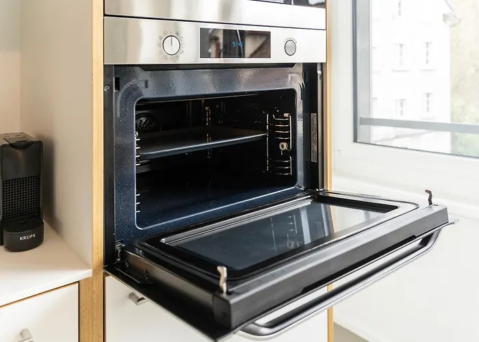 Stilvoll & Zentral In St Gallen -wyba Living Rio Lägenhet St. Gallen