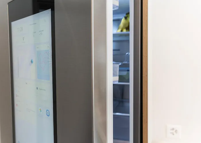 Stilvoll & Zentral In St Gallen -wyba Living Rio Appartement Saint-Gall