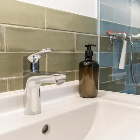 Stilvoll & Zentral In St Gallen -wyba Living Rio * St. Gallen