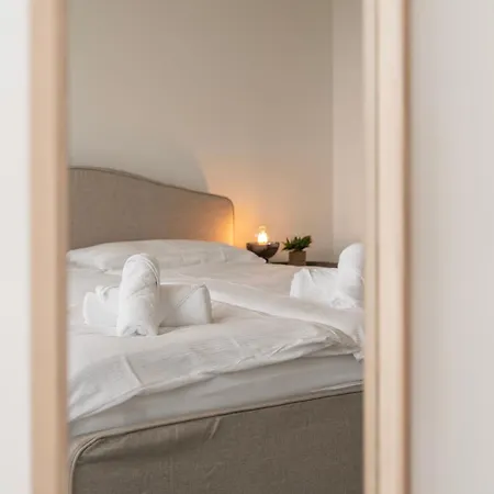 Stilvoll & Zentral In St Gallen -wyba Living Rio Apartmán *