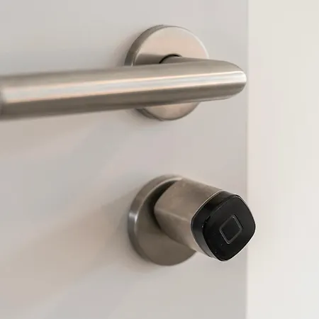 Stilvoll & Zentral In St Gallen -wyba Living Rio Apartmán *