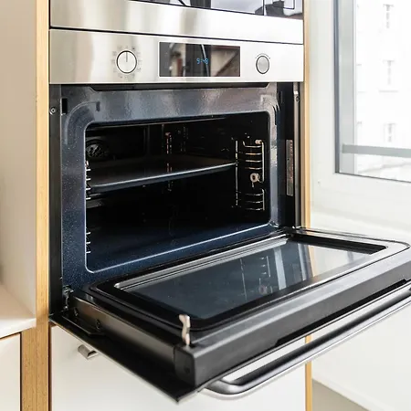 Stilvoll & Zentral In St Gallen -wyba Living Rio Apartmán St. Gallen