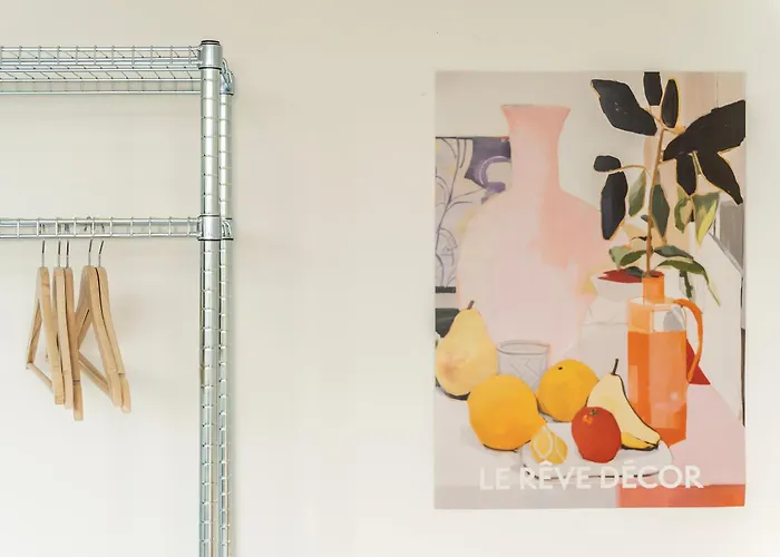 アパート Stilvoll & Zentral In St Gallen -wyba Living Rio